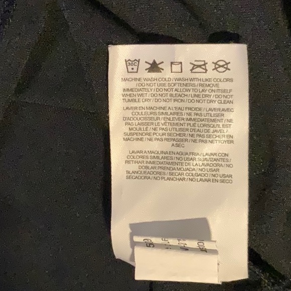 Nike Dri-Fit TShirt - XS Duke University - Picture 4 of 4